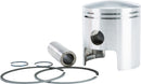 SP1 T-Moly Series Piston Kit for 09-708N Engine - Includes Piston, Ring Set, Wrist Pin and Circlips