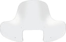 QuadBoss Quick-Release Windshield for Arctic Cat 400 4x4 and Honda TRX500 Models