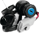 QuadBoss Part Number 403269 Yamaha Raptor & Warrior Ignition Switch Replacement