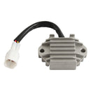 QuadBoss Voltage Regulator for Yamaha YFZ450 (2004-2009)