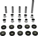 QuadBoss 420781 Arctic Cat Wildcat 4X 1000 LTD Suspension Repair Kit for Upper and Lower A-Arms