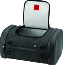 Kuryakyn Xkursion XS Steward Roll Bag - 44 Liter Capacity for Powersports