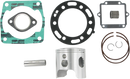 WISECO Piston Kit with Gaskets - 83.00 mm - Polaris Sportsman 400 PK1106