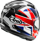 ARAI HELMETS Signet-X Helmet - Flag UK - Small 0101-18206