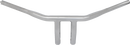BURLY BRAND Drag T-Bar - 7" - TBW - Chrome B12-4502C