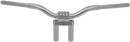 LA CHOPPERS Kage Fighter-T Handlebar - 8" - Chrome LA-7335-04