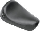 LE PERA Silhouette Solo Seat - Smooth - Black - XL '82-'03 L-856