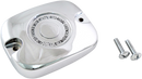 DRAG SPECIALTIES Clutch Master Cylinder Cover - Chrome 78010