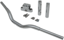 LA CHOPPERS Kage Fighter-T Handlebar - 10" - Chrome LA-7335-06