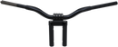 LA CHOPPERS Kage Fighter-T Handlebar - 10" - Black LA-7335-06B