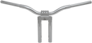 LA CHOPPERS Kage Fighter-T Handlebar - 12" - Chrome LA-7335-08