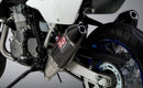 Yoshimura Signature RS 4 Full System Exhaust for Suzuki DR-Z400S (2000-2009)