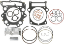 WISECO Piston Kit with Gaskets - 100.50 mm - Yamaha PK1061