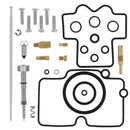 QuadBoss 08-09 Honda TRX450R Carburetor Repair Kit Part Number 418101