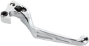 DRAG SPECIALTIES Slotted Wide Blade Replacement Clutch Lever - Chrome H07-0602-C