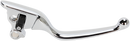 DRAG SPECIALTIES Wide Blade Replacement Clutch Lever - Chrome H07-0593-C