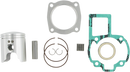WISECO Piston Kit with Gaskets - 51.00 mm - Kawasaki | Suzuki PK1103