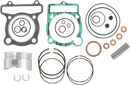 WISECO Piston Kit with Gaskets - 83.50 mm - Yamaha PK1019