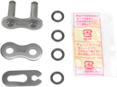 PARTS UNLIMITED 520 O-Ring Series - Clip Connecting Link PUCL520PO