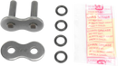 PARTS UNLIMITED 530 O-Ring Series - Rivet Connecting Link PURL530PO