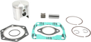 WISECO Piston Kit with Gaskets - 73.00 mm - Polaris PK1086