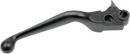 DRAG SPECIALTIES Wide Blade Replacement Brake Lever - Black H07-0574B-B