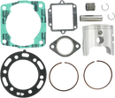 WISECO Piston Kit with Gaskets - 83.50 mm - Polaris Sportsman 400 4x4 PK1108