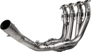 AKRAPOVIC Header Pipe - Titanium - M 1000 RR E-B10E10