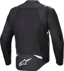ALPINESTARS T-SPS Air v2 Jacket - Black/White - 4XL 3301025-12-4XL