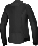 ALPINESTARS Stella C-1 Air Jacket - Black - Medium 3310425-10-M