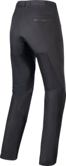 ALPINESTARS Stella C-1 Pants - Black - Large 3330325-10-L