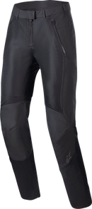 ALPINESTARS Stella C-1 Pants - Black - XL 3330325-10-XL
