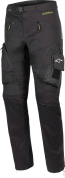 ALPINESTARS Acteon Pants - Black - US 36 3321125-10-36