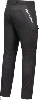 ALPINESTARS Acteon Pants - Black - US 36 3321125-10-36