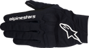 ALPINESTARS Stella Reef V2 Gloves - Black/White - XL 3580325-12-XL