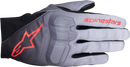 ALPINESTARS Stella Reef V2 Gloves - Gray/Black/Fluo Pink - XS 3580325-9259-XS