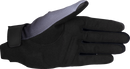 ALPINESTARS Stella Reef V2 Gloves - Gray/Black/Fluo Pink - XS 3580325-9259-XS