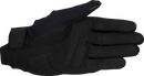 ALPINESTARS Stella Reef V2 Gloves - Black/White - XL 3580325-12-XL