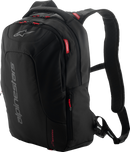 ALPINESTARS City Hunter Backpack - V2 - Black 6100325-10