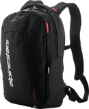 ALPINESTARS City Hunter Backpack - V2 - Black/White 6100325-12