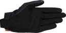 ALPINESTARS Reef V2 Gloves - Black/Fluo Red/White - Medium 3560825-1321-M