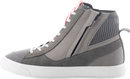 ALPINESTARS Stated Shoes - Gray/Red/White - US 14 / EU 48 2540124-9251-14