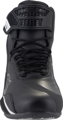 ALPINESTARS Faster-4 Shoes - Black - US 9.5 2510425-10-95