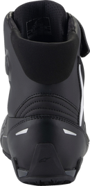 ALPINESTARS Faster-4 Shoes - Black - US 13 2510425-10-13
