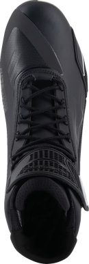 ALPINESTARS Faster-4 Shoes - Black - US 7.5 2510425-10-75