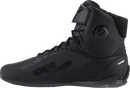 ALPINESTARS Faster-4 Shoes - Black - US 14 2510425-10-14