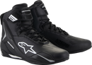 ALPINESTARS Stella Faster-4 Shoes - Black - US 5.5 2510625-10-55