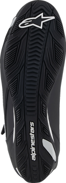 ALPINESTARS Stella Faster-4 Shoes - Black - US 10 2510625-10-10