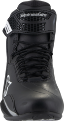 ALPINESTARS Stella Faster-4 Shoes - Black - US 8 2510625-10-8