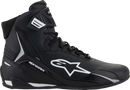 ALPINESTARS Stella Faster-4 Shoes - Black - US 5 2510625-10-5